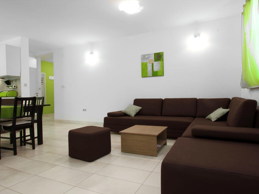 Apartment Maslina-2 By Interhome Srima Luaran gambar