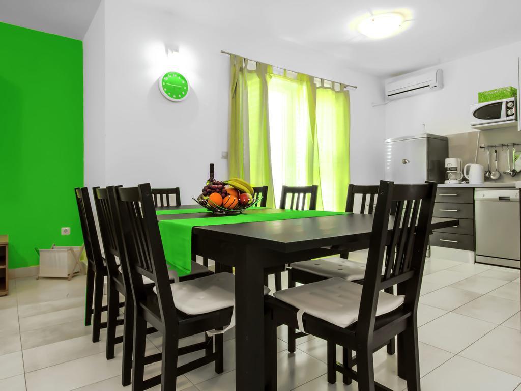 Apartment Maslina-2 By Interhome Srima Luaran gambar