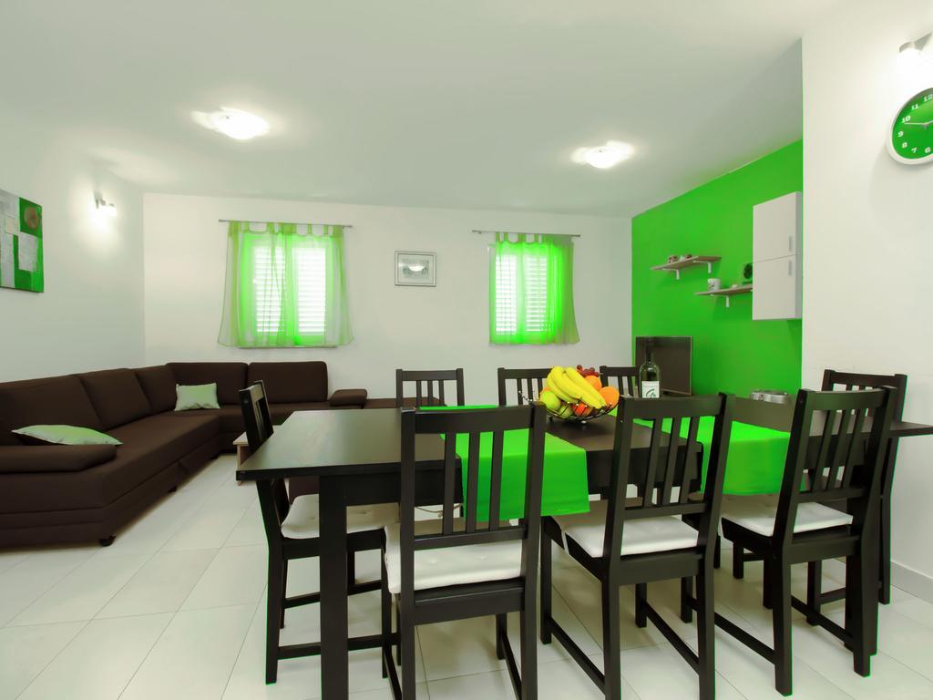 Apartment Maslina-2 By Interhome Srima Luaran gambar