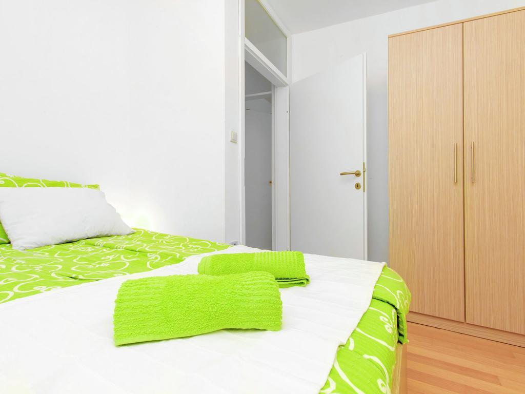 Apartment Maslina-2 By Interhome Srima Luaran gambar