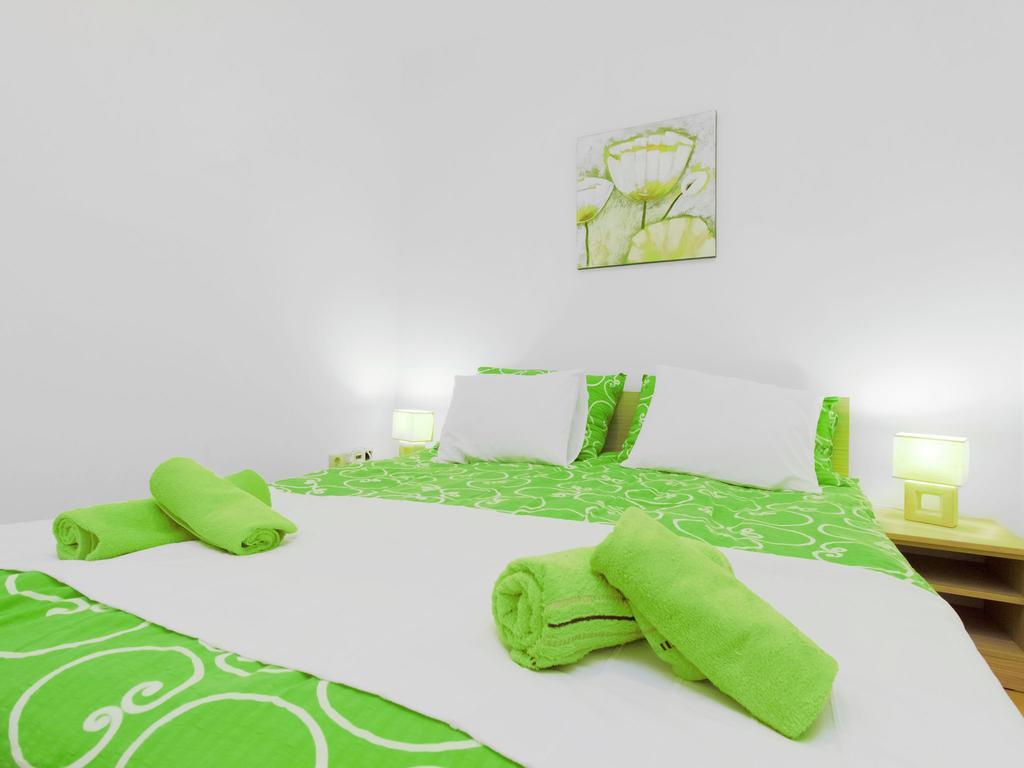Apartment Maslina-2 By Interhome Srima Luaran gambar