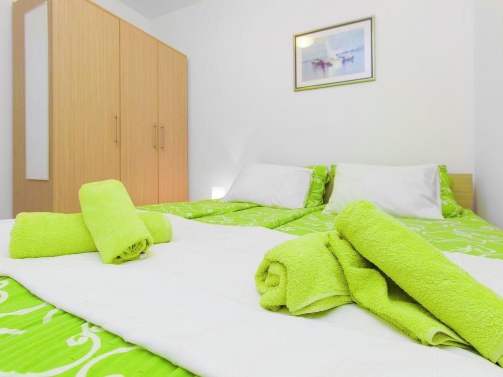 Apartment Maslina-2 By Interhome Srima Luaran gambar