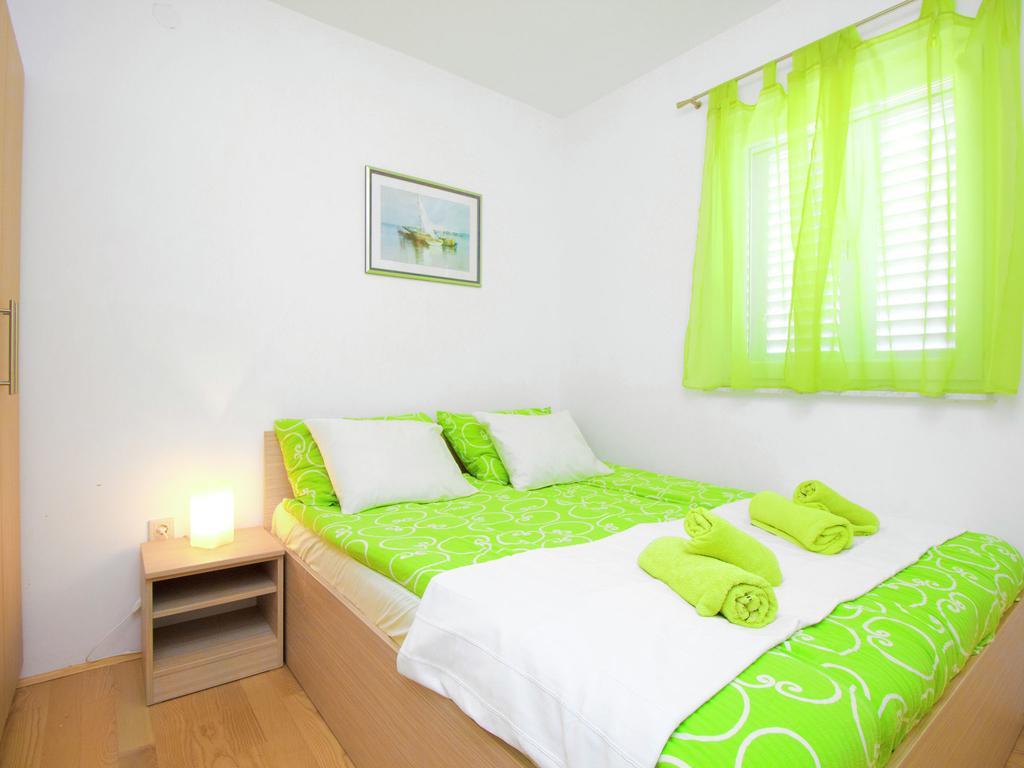 Apartment Maslina-2 By Interhome Srima Luaran gambar