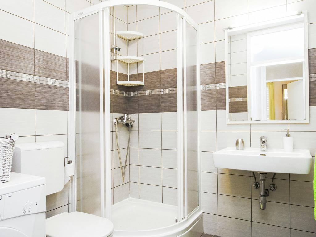 Apartment Maslina-2 By Interhome Srima Luaran gambar