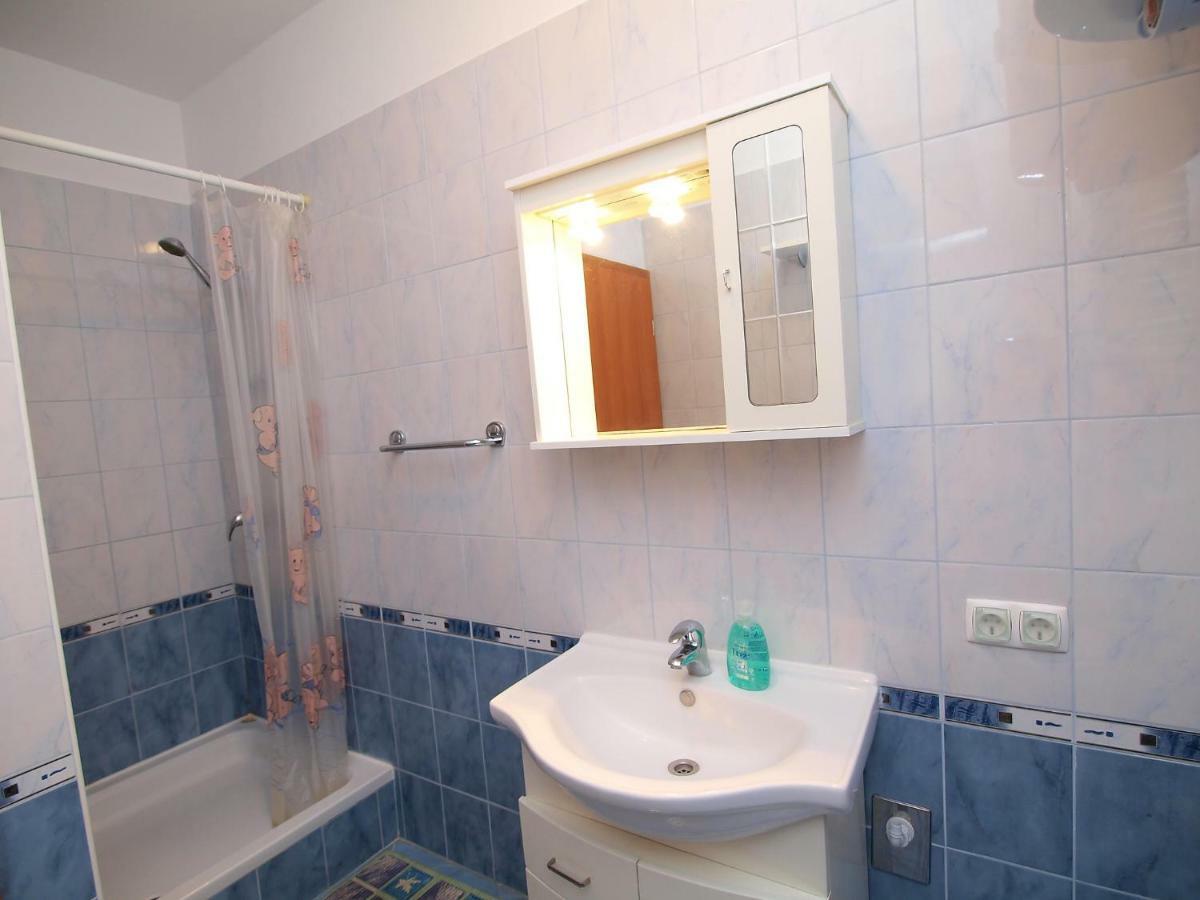 Apartment Maslina-2 By Interhome Srima Luaran gambar